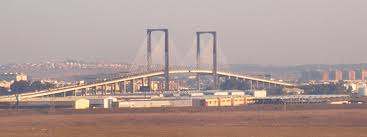 Hormigonado Dovelas Puente Centenario