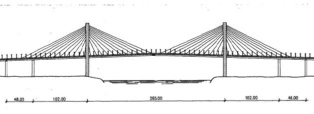 Hormigonado Dovelas Puente Centenario
