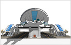 Moldes para Prefabricados de Hormigon (Moldes automticos sobre bancada autoportante para vigas cajn. Linea 1 del Metro de Panam (Panam))