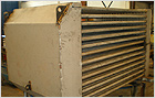 Moldes para Prefabricados de Hormigon (Intercambiadores Frío-Calor. Intercambiador ENETEX - Inox AISI 316 (España))